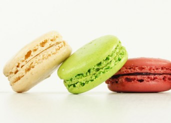 macarons