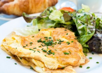 omelet